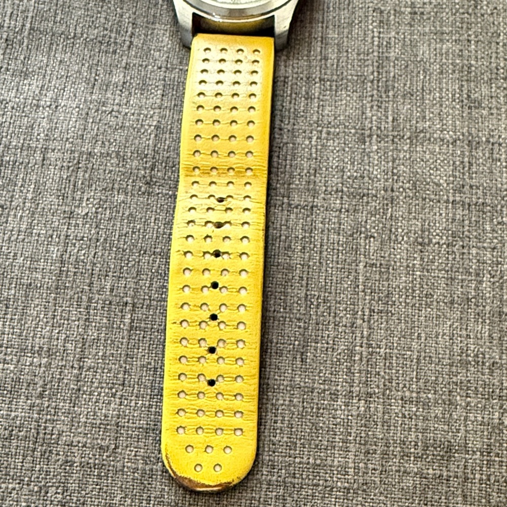TOKYObay Yellow Women's Watch - Picture 3 of 10